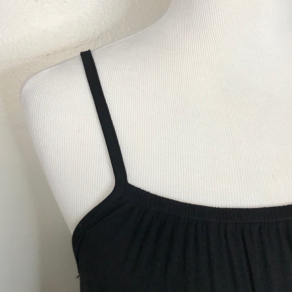 Sunshine & Rodeos Ruffle Slip Dress - Picture 5 of 10